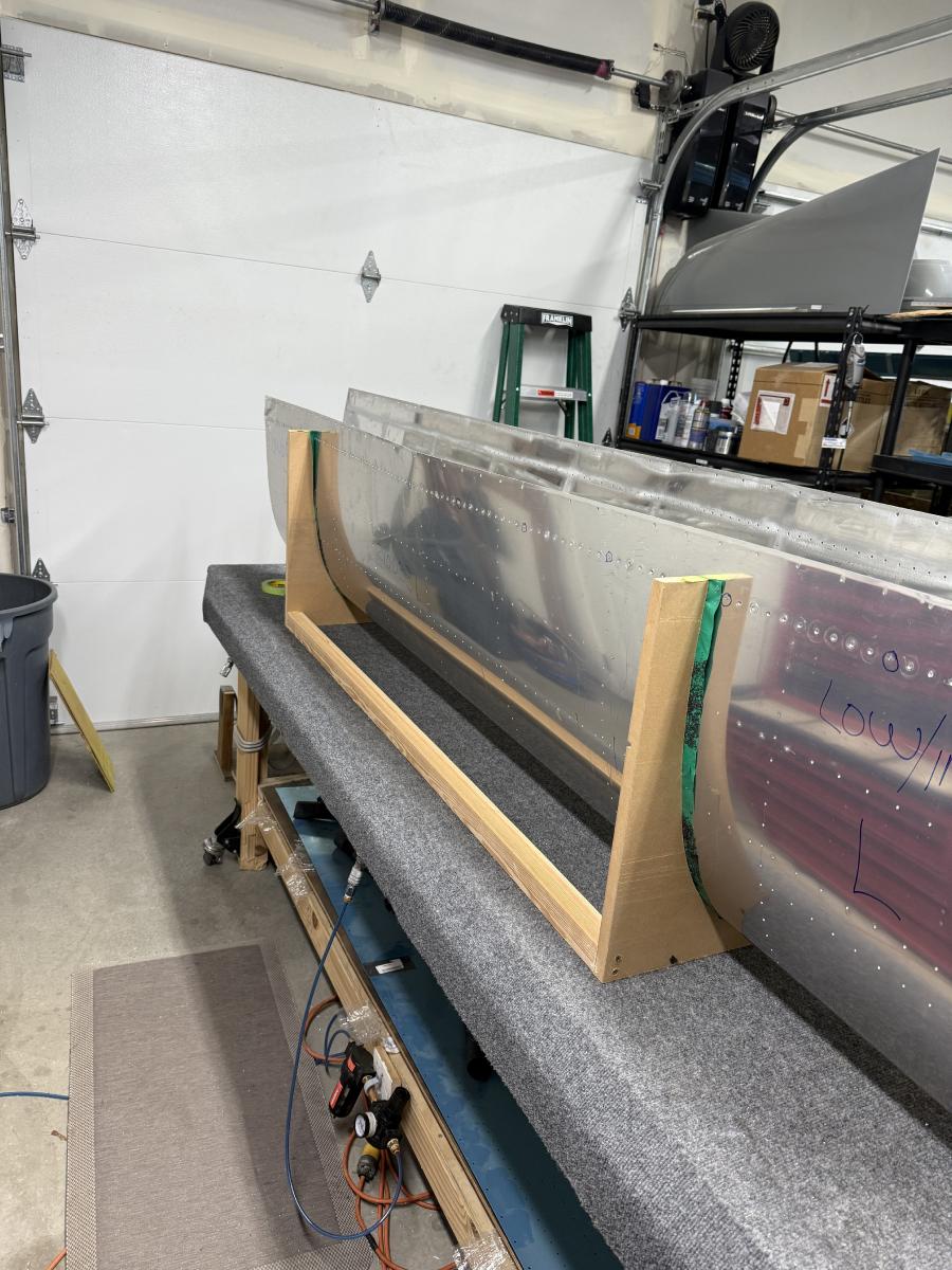 Fuel tank assembly